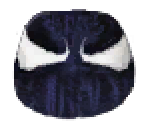 Venom Skin - LittleBigPlanet Karting