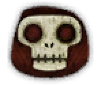 Zombie Skin - LittleBigPlanet Karting