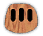 Wooden Knight Skin - LittleBigPlanet Karting