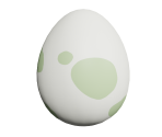 Egg - Pokémon Sword / Shield