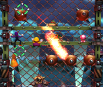 Funderwall! - Mario Party 7