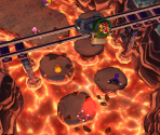 Magmagical Journey! - Mario Party 7