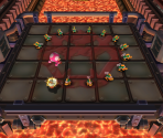 Tunnel of Lava!, Treasure Dome! & Slot-O-Whirl! - Mario Party 7