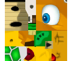 Hammer, Boomerang, Fire, & Ice Bros. - New Super Mario Bros. Wii