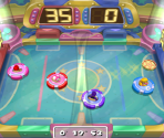 Ice Moves - Mario Party 7