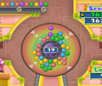 Stick and Spin - Mario Party 7