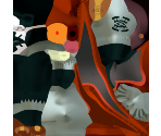 Hex - Ben 10: Power Trip