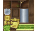 Wren's Treasure Chest #1, #2, #3, & #4 - Roblox