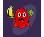 Spaces - Pac-Man Fever