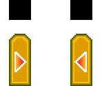 One-Way Gate - New Super Mario Bros. Wii