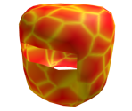 Ninja Mask of Awesome - Roblox