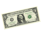One Dollar Bill - Grand Theft Auto V