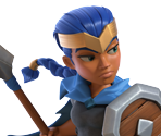 Royal Champion - Clash of Clans