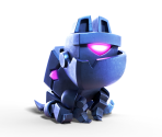 L.A.S.S.I - Clash of Clans