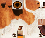 Jake - Dog's Life