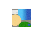 Larry's Airship - New Super Mario Bros. U / New Super Luigi U