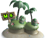 World 4 - New Super Mario Bros. Wii