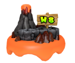 World 8 - New Super Mario Bros. Wii