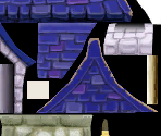 Ghost House - New Super Mario Bros. Wii