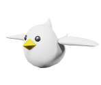 Bird - Super Mario 3D World