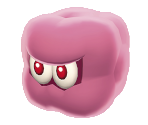 Blurker - Super Mario 3D World