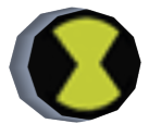 Chrono Crystal Boost - Ben 10: Alien Force
