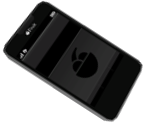 iFruit Phone - Grand Theft Auto V