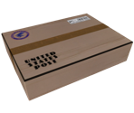 Cardboard Box - Grand Theft Auto V