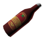 Ketchup - Grand Theft Auto V