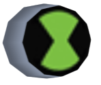 Plumbers Badge - Ben 10: Alien Force