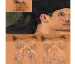 Da Nang Boys Member (B) - Grand Theft Auto: San Andreas
