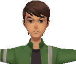 Ben Tennyson - Ben 10: Alien Force