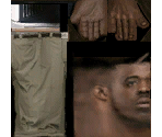 Male Driver - Grand Theft Auto: San Andreas