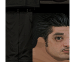 Italian Mafia Member (A) - Grand Theft Auto: San Andreas