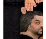 Italian Mafia Member (B) - Grand Theft Auto: San Andreas