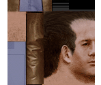 Italian Mafia Member (D) - Grand Theft Auto: San Andreas