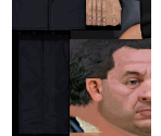 Russian Mafia Member (A) - Grand Theft Auto: San Andreas