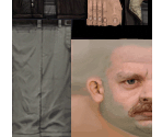 Russian Mafia Member (B) - Grand Theft Auto: San Andreas