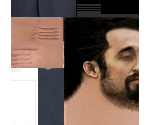 Russian Mafia Member (C) - Grand Theft Auto: San Andreas