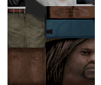 Food Vendor - Grand Theft Auto: San Andreas