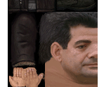 Marco Forelli - Grand Theft Auto: San Andreas