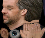 Andre - Grand Theft Auto: San Andreas