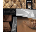 Pimp - Grand Theft Auto: San Andreas