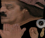 Janitor - Grand Theft Auto: San Andreas