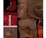Boxer (A) - Grand Theft Auto: San Andreas