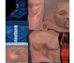 Boxer (B) - Grand Theft Auto: San Andreas