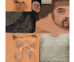 Construction Worker (A) - Grand Theft Auto: San Andreas
