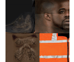 Construction Worker (B) - Grand Theft Auto: San Andreas