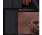 Bouncer (A) - Grand Theft Auto: San Andreas