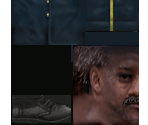 Old Security Guard - Grand Theft Auto: San Andreas